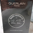 Отзыв Guerlain La Petite Robe Noire Black Perfecto
