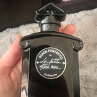 Отзыв Guerlain La Petite Robe Noire Black Perfecto