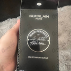 Отзыв Guerlain La Petite Robe Noire Black Perfecto