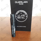 Отзывы Guerlain La Petite Robe Noire Black Perfecto