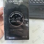 Отзыв Guerlain La Petite Robe Noire Black Perfecto