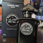 Отзыв Guerlain La Petite Robe Noire Black Perfecto