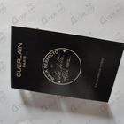 Отзыв Guerlain La Petite Robe Noire Black Perfecto