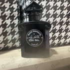 Отзыв Guerlain La Petite Robe Noire Black Perfecto