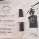 Отзывы Guerlain La Petite Robe Noire Black Perfecto