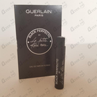 Отзыв Guerlain La Petite Robe Noire Black Perfecto