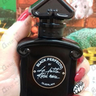 Отзывы Guerlain La Petite Robe Noire Black Perfecto