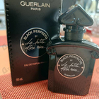Отзывы Guerlain La Petite Robe Noire Black Perfecto
