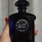 Отзыв Guerlain La Petite Robe Noire Black Perfecto