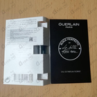 Отзыв Guerlain La Petite Robe Noire Black Perfecto