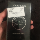 Отзывы Guerlain La Petite Robe Noire Black Perfecto