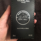 Отзыв Guerlain La Petite Robe Noire Black Perfecto