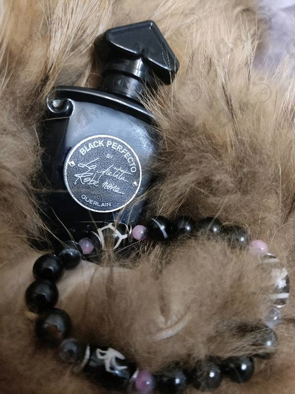 Купить La Petite Robe Noire Black Perfecto от Guerlain