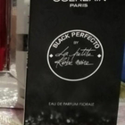 Отзыв Guerlain La Petite Robe Noire Black Perfecto