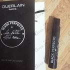 Отзыв Guerlain La Petite Robe Noire Black Perfecto