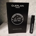Отзыв Guerlain La Petite Robe Noire Black Perfecto