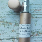 Отзыв Guerlain La Petite Robe Noire Black Perfecto
