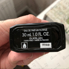 Отзыв Guerlain La Petite Robe Noire Black Perfecto