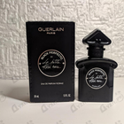Отзыв Guerlain La Petite Robe Noire Black Perfecto