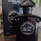 Отзывы Guerlain La Petite Robe Noire Black Perfecto