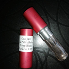 Отзыв Guerlain La Petite Robe Noire Black Perfecto