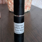 Отзыв Guerlain La Petite Robe Noire Black Perfecto