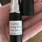 Отзыв Guerlain La Petite Robe Noire Black Perfecto