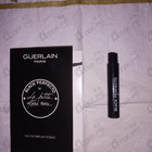 Отзыв Guerlain La Petite Robe Noire Black Perfecto