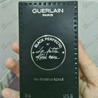 Отзыв Guerlain La Petite Robe Noire Black Perfecto
