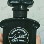 Отзывы Guerlain La Petite Robe Noire Black Perfecto