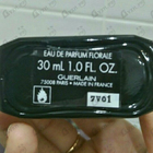Отзыв Guerlain La Petite Robe Noire Black Perfecto