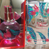 Парфюмерия Lanvin Eclat D'arpege Tropical Flower