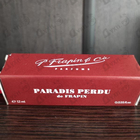 Отзыв Frapin Paradis Perdu