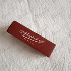 Отзыв Frapin Paradis Perdu