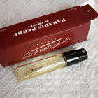 Духи Paradis Perdu от Frapin