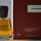 Духи Paradis Perdu от Frapin