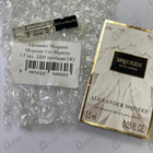 Парфюм Alexander Mcqueen Mcqueen Eau Blanche