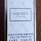 Духи Mcqueen Eau Blanche от Alexander Mcqueen