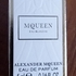 Парфюмерия Alexander Mcqueen Mcqueen Eau Blanche