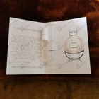 Отзывы Alexander Mcqueen Mcqueen Eau Blanche
