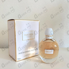Отзывы Alexander Mcqueen Mcqueen Eau Blanche