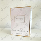 Отзыв Alexander Mcqueen Mcqueen Eau Blanche