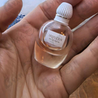 Духи Mcqueen Eau Blanche от Alexander Mcqueen