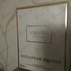 Парфюм Alexander Mcqueen Mcqueen Eau Blanche