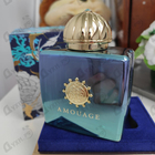 Духи Figment от Amouage