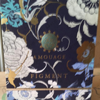 Духи Figment от Amouage