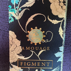 Духи Figment от Amouage