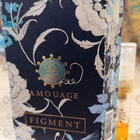 Духи Figment от Amouage