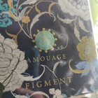 Отзывы Amouage Figment