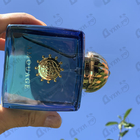 Духи Figment от Amouage